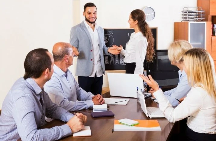 assistente alla regia